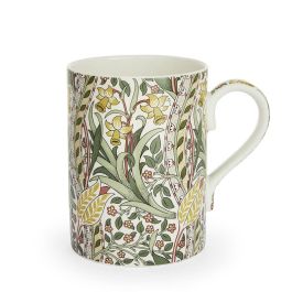 Spode Mug 340 Ml Morris & Co. (6 Unidades) Precio: 96.8899998. SKU: B1CLEJ9HF3