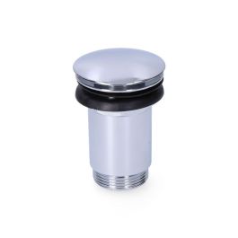 Edm Desagüe Clic-Clac Universal para Lavabo y Bidé, Cromado Precio: 11.88999966. SKU: B13BWYASRL