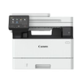 Canon i-SENSYS MF465dw Impresora Láser Multifunción Monocromo WiFi Dúplex 40 ppm A4 1200x1200 DPI para Negocio Precio: 428.49999951. SKU: B126BVH8BB