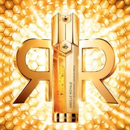 Guerlain ABEILLE ROYALE doble sérum R Renovar & Reparar 50 ml