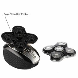 Remington XR1500 Recortadora de Cabello Ultimate Head Shaver Precio: 41.50000041. SKU: B1K5N6MH2X