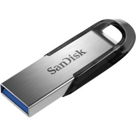 SanDisk Ultra Flair Pendrive 64GB USB 3.0 SDCZ73-064G-G46 hasta 150 MB/s
