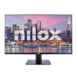 Nilox Monitor Desktop 27", Fhd, Ips, 100Hz 16:9 Hdmi-Dp Nilox Monitor Desktop 27", Fhd, Ips, 100Hz 16:9 Hdmi-Dp Precio: 107.94999996. SKU: B144XR7BHM