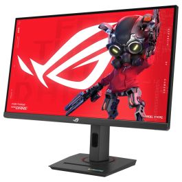 Asus ROG Strix XG279CNS Monitor Gaming 27" Full HD LCD Negro, 1ms, 380Hz, G-SYNC Compatible, FreeSync Premium