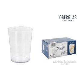 Inde Set 6 Vasos Sidra 56 cl "Gaita" Colección Passion 8,9 x 12,2 x 8,9 cm Precio: 7.58999967. SKU: B18JGXGBPX