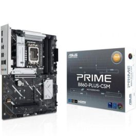 ASUS PRIME B860-PLUS-CSM Intel B860 LGA 1851 (Socket V1) ATX ASUS PRIME B860-PLUS-CSM Intel B860 LGA 1851 (Socket V1) ATX