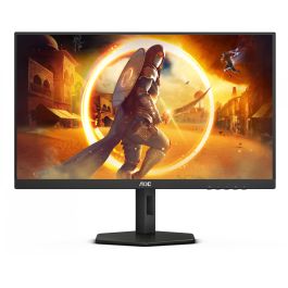 AOC Monitor Gaming 27G4X 27" (1920x1080) IPS 180Hz 0.5ms HDMI DP HDR 10 Negro