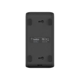 Belkin Estación de Carga USB de 10 Puertos, 120W, 2.4A por Puerto, Color Blanco