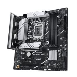 ASUS ASU1705279857602 Placa base PRIME B760M-PLUS Intel B760 LGA 1700 micro ATX