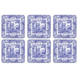 Set 6 Posavasos Spode