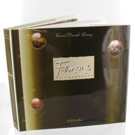 Carole Duval Lero Champagne Cooking Book Precio: 15.88999951. SKU: B18P43C4CB