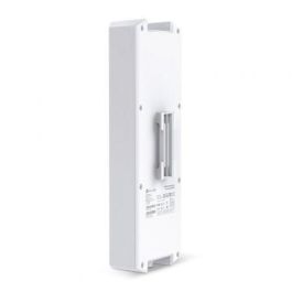 TP-Link EAP610-OUTDOOR Punto de Acceso Inalámbrico WiFi 6 Exterior AX1800 Doble Banda 1.8Gbps PoE IP67 Omada Mesh Roaming Rápido TP-Link EAP610-OUTDOOR Punto de Acceso Inalámbrico WiFi 6 Exterior AX1800 Doble Banda 1.8Gbps PoE IP67 Omada Mesh Roaming Rápido