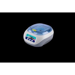 Covetrus Minicentrífuga Digital para Microtubos, 500-12000 rpm, Temporizador, Rotores Intercambiables Precio: 521.8900005. SKU: B1DL376R4W