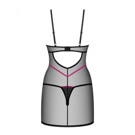 Picardías y Tanga 5 Obsessive XL/XXL