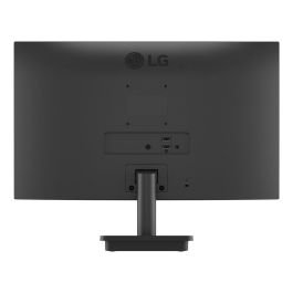 LG Monitor 24" 24BA400-B FHD IPS 1920x1080 Negro