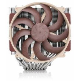 NOCTUA NH-D15 G2 HBC Refrigerador de Aire 140mm para Procesador 1250-1500 RPM