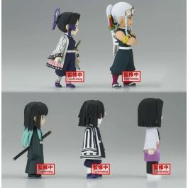 Figura Banpresto Demon Slayer Kimetsu No Figura Banpresto Demon Slayer Kimetsu No
