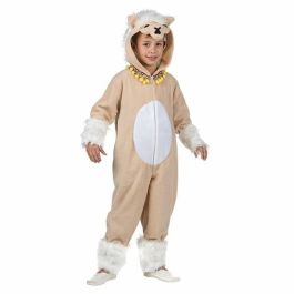 Disfraz para Niños Limit Costumes Llama salvaje Peluche Disfraz para Niños Limit Costumes Llama salvaje Peluche Precio: 52.5000003. SKU: S2423924
