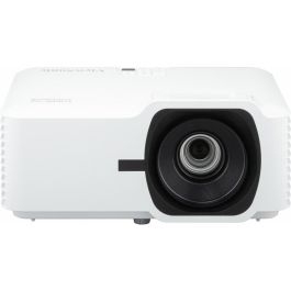 Viewsonic LS740HD Proyector 5000 Lúmenes Láser Full HD DLP para Negocios y Hogar (40-300")