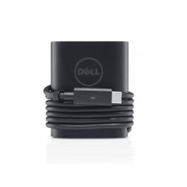 Dell Adaptador de Corriente AC 30W Tipo-C Original para Portátiles Dell, Conexión Europea, Ideal Carga Rápida en Hogar y Viajes Precio: 34.89000031. SKU: B1HFHQDA8L