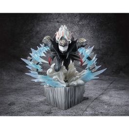 TAMASHII NATIONS Figuarts Zero Okarun Transformed Dandadan Figura 15cm