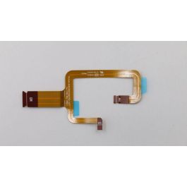 Lenovo Sideswipe-1 FRU FPR/SCR FPC Cable Component, 4 cm, para Laptops y Equipos de Centro de Datos Precio: 42.69000032. SKU: B18EKTSFSQ