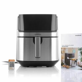 Pack Freidora de Aire y Cesta de Silicona Plegable InnovaGoods