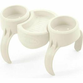 Bestway Portabebidas para Lay-Z-Spa, Accesorio para Spa, 35x23,2x20,5 cm Precio: 22.68999986. SKU: B1JGDLRM4Z