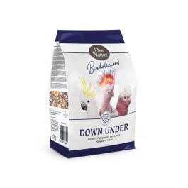 Comida para pájaros Deli Nature Birdelicious 2 Kg Precio: 22.49999961. SKU: B17PDWKVGQ