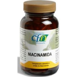 Niacinamida 90Cap. Niacinamida 90Cap. Precio: 19.5000003. SKU: B17Q8HHFG5