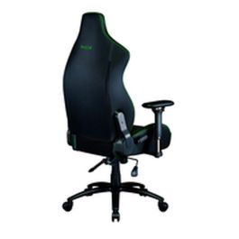 Silla Gaming Razer Iskur Negro Silla Gaming Razer Iskur Negro