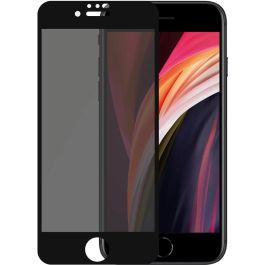 PanzerGlass E2E Privacy Protector Pantalla Vidrio Templado iPhone 6/6s/7/8/SE 2020/2022 Transparente
