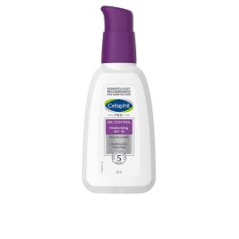 Cetaphil PRO OIL CONTROL Hidratante con SPF30, Control de Brillo y Grasa, Tratamiento Facial, 118 ml Precio: 17.78999959. SKU: B17GAGJCWD