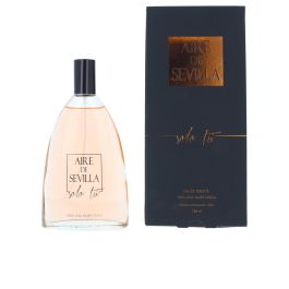 Aire Sevilla Solo Tu EDT Vaporizador para Mujer 150 ml