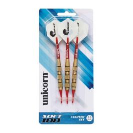 Dardos Atipick UNI71907 (3 pcs) Precio: 14.49999991. SKU: S6410224