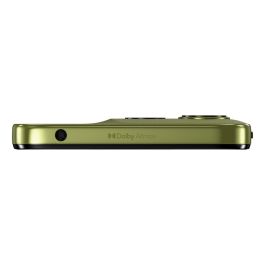 Motorola moto g15 Android 15 512GB 8GB RAM Verde - Pantalla 6.72" FHD+ 120Hz, Cámara 50MP, Batería 5200 mAh