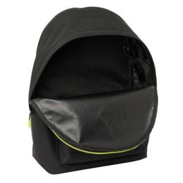 Mochila Safta Doble Para Portatil 15,6-' + Usb Munich Beat 440x310x180 mm Mochila Safta Doble Para Portatil 15,6-' + Usb Munich Beat 440x310x180 mm