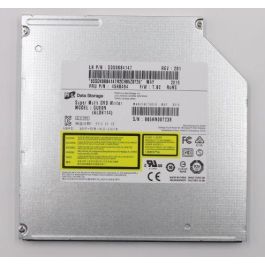 Lenovo ODD 9.0MM Slim Tray Rambo - Unidad Óptica Externa Fina para Laptops y PCs Precio: 85.6317. SKU: B13T775A88