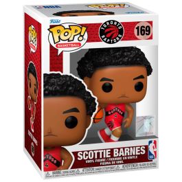 FUNKO Figura POP NBA Toronto Raptors Scottie Barnes Precio: 15.49999957. SKU: B1BHKM7F66