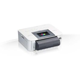 Canon CP1000 Impresora de Sublimación Portátil para Fotos de Alta Calidad
