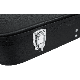 Gator Estuche Guitarra Clásica Negro
