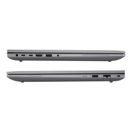 HP Zbook Power 16 gr11 - Portátil 16" IPS, Intel Core Ultra 7, 16GB RAM, 512GB SSD, NVIDIA RTX A500, Windows 11 Pro, AI Ready HP Zbook Power 16 gr11 - Portátil 16" IPS, Intel Core Ultra 7, 16GB RAM, 512GB SSD, NVIDIA RTX A500, Windows 11 Pro, AI Ready