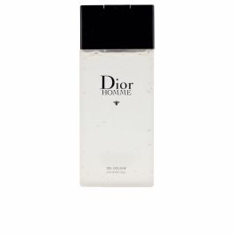 Dior HOMME Gel de Ducha Hombre 200 ml Precio: 41.89000035. SKU: B15ZGG7WCM