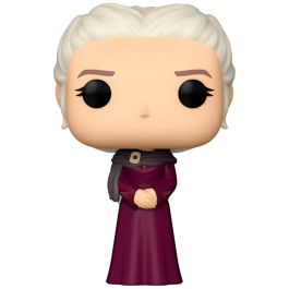 Figura POP La Casa del Dragon 3 Rhaenyra Targaryen Precio: 13.50000025. SKU: B19QHTZKQZ