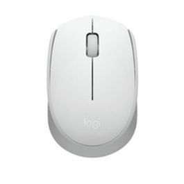 Logitech M171 Ratón Inalámbrico - Blanco Apagado Precio: 15.90000016. SKU: S7820899