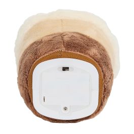 The Concept Factory Peluche Bubble Tea Hablador - Repite lo que dices, Colección Kawaii