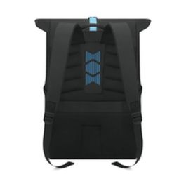 Lenovo LEN1707621001535 Mochila Gaming 16" Ecológica y Resistente al Agua