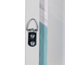 Cuadro Pintura Chica Lienzo Decoración 100 X 140 cm