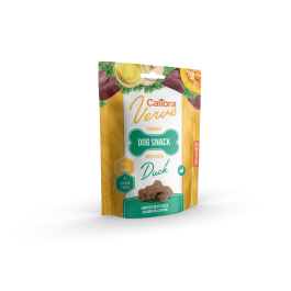 Calibra Dog Verve Crunchy Snack Pato Fresco 150 gr Precio: 4.4999999. SKU: B1C93FPEJT