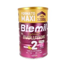 BLEMIL Optimum Evolution 2 Leche de Continuación en Polvo para Bebés 1200 g Precio: 53.5000004. SKU: B1CDP2M39K